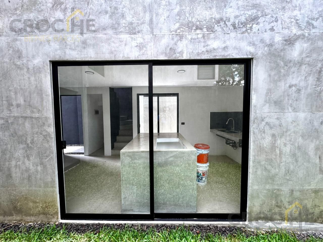 HOUSE FOR SALE IN EL MUNDO NUEVO, COATEPEC