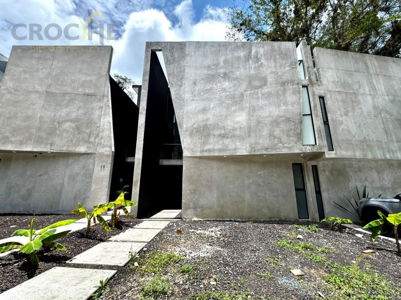 HOUSE FOR SALE IN EL MUNDO NUEVO, COATEPEC