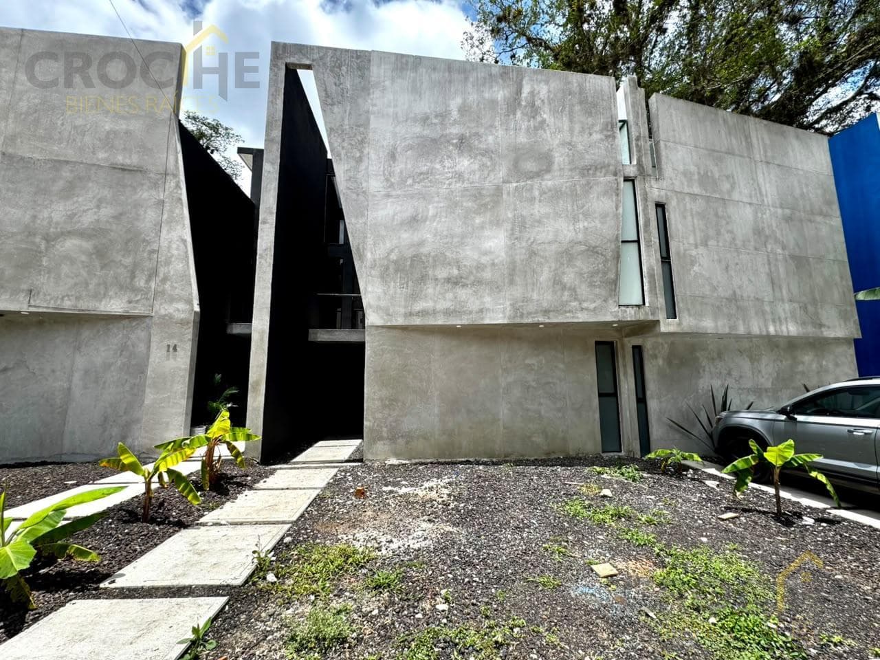 HOUSE FOR SALE IN EL MUNDO NUEVO, COATEPEC