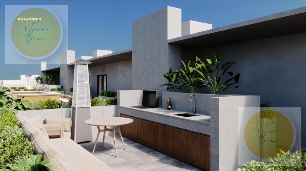 Apartment for Sale in Nuevo San Angel, Merced Gómez, Álvaro Obregón, Mexico City
