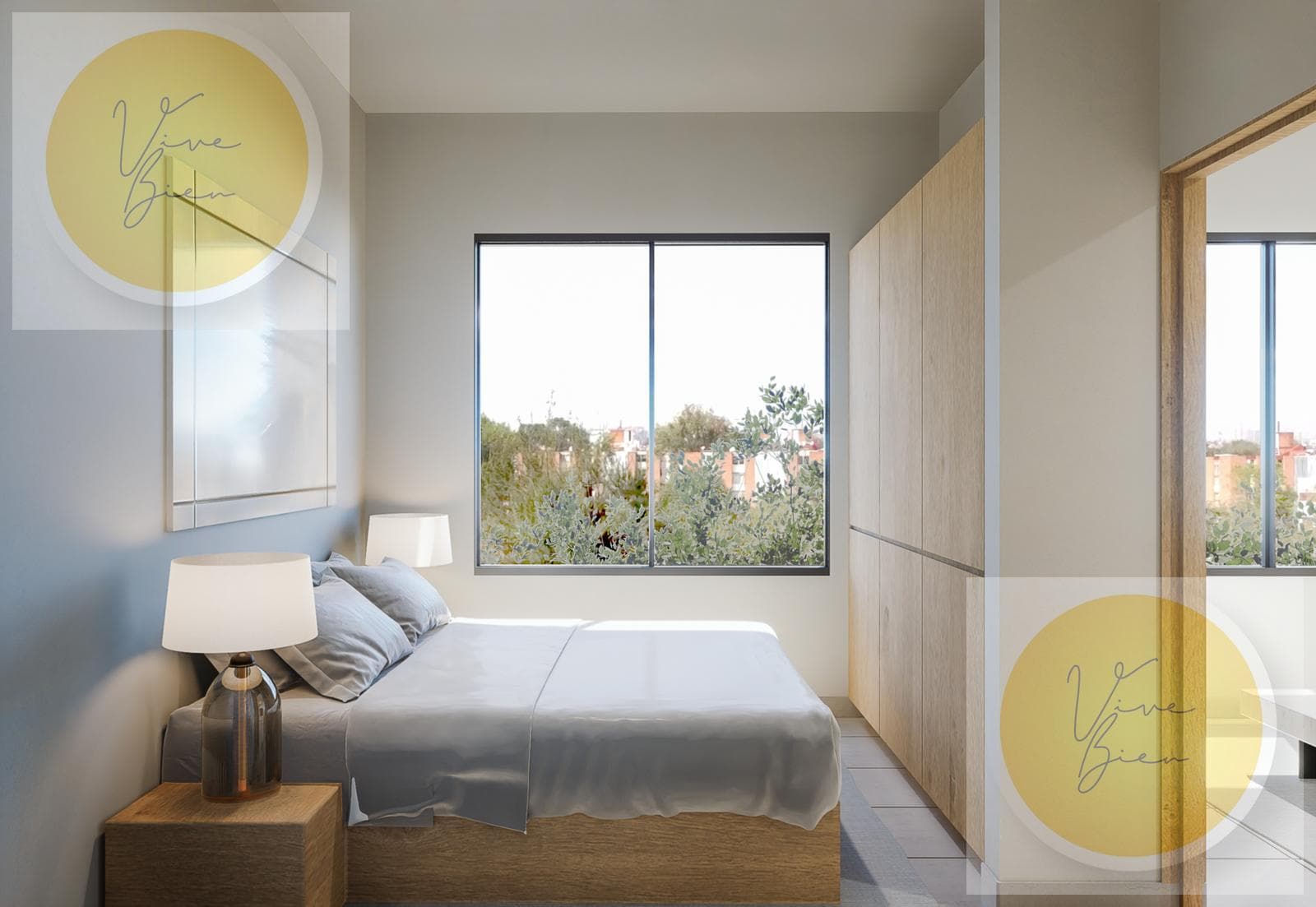 Apartment for Sale in Nuevo San Angel, Merced Gómez, Álvaro Obregón, Mexico City