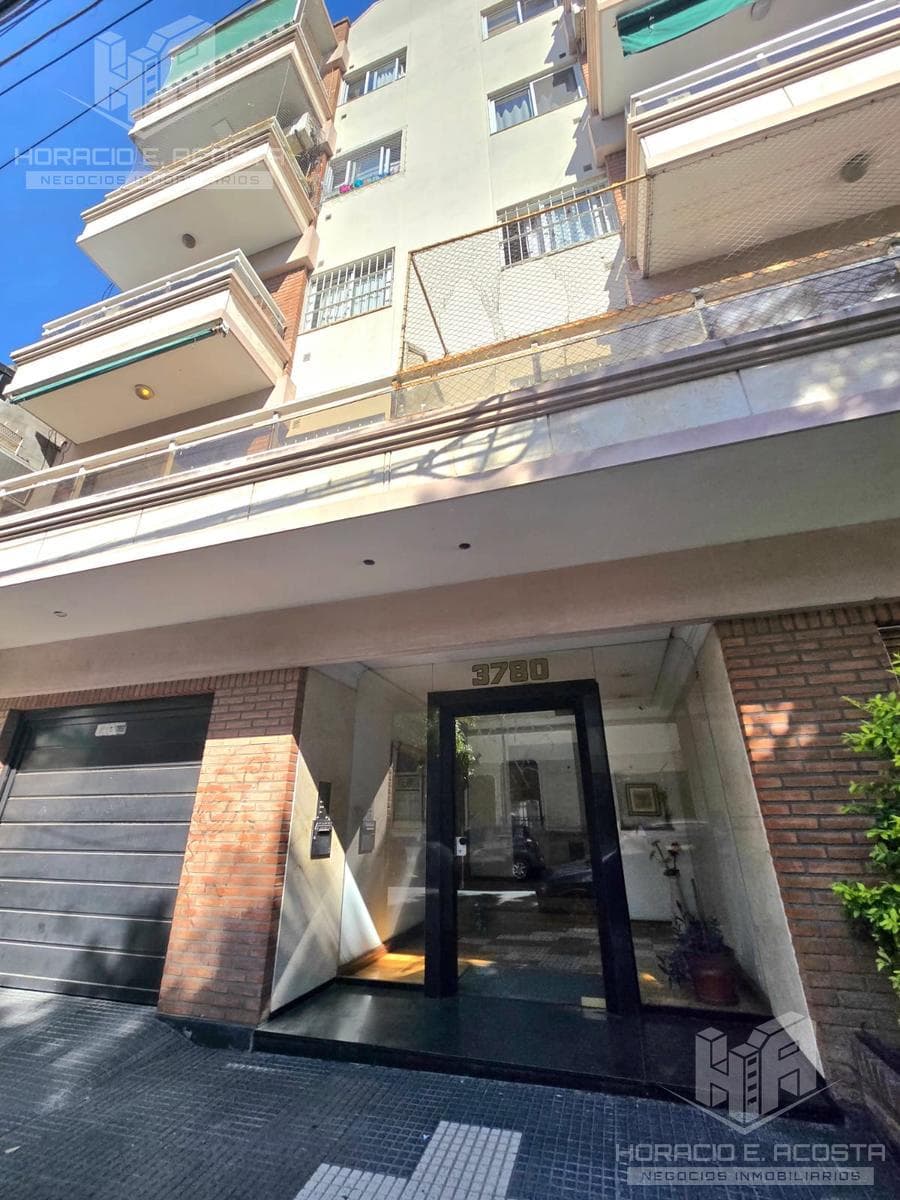 3 ROOMS - 2 BATHROOMS - DOWNTOWN SAN MARTIN
