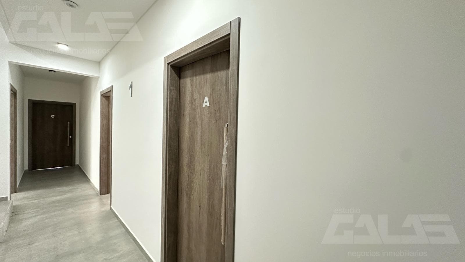 2-room apartment - Garage - Terrace - North Ituzaingó