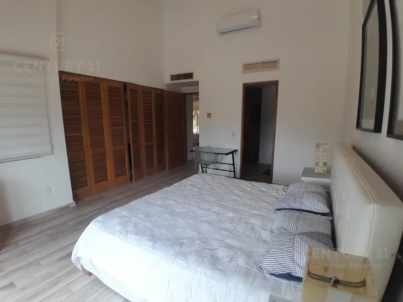 2-Bedroom Apartment for Rent in Cancún | With a View of the Marina | C4119
