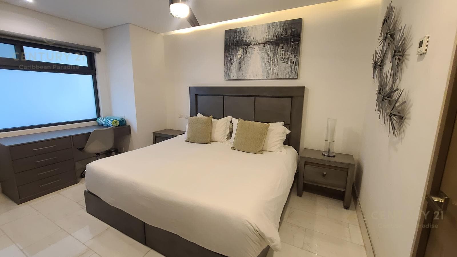 1-Bedroom Apartment for Sale on Calle 38, Downtown Playa del Carmen P4600