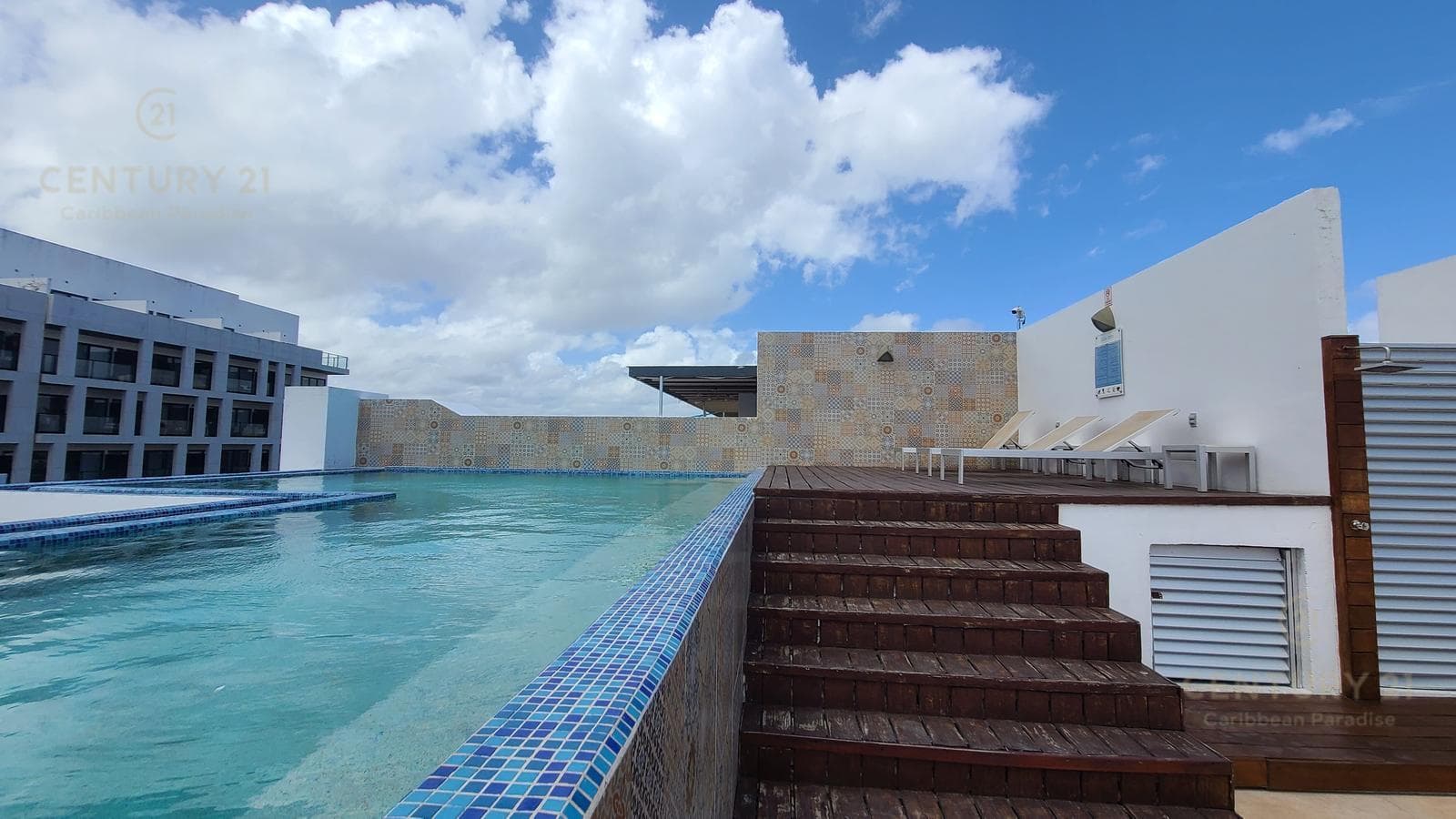 1-Bedroom Apartment for Sale on Calle 38, Downtown Playa del Carmen P4600