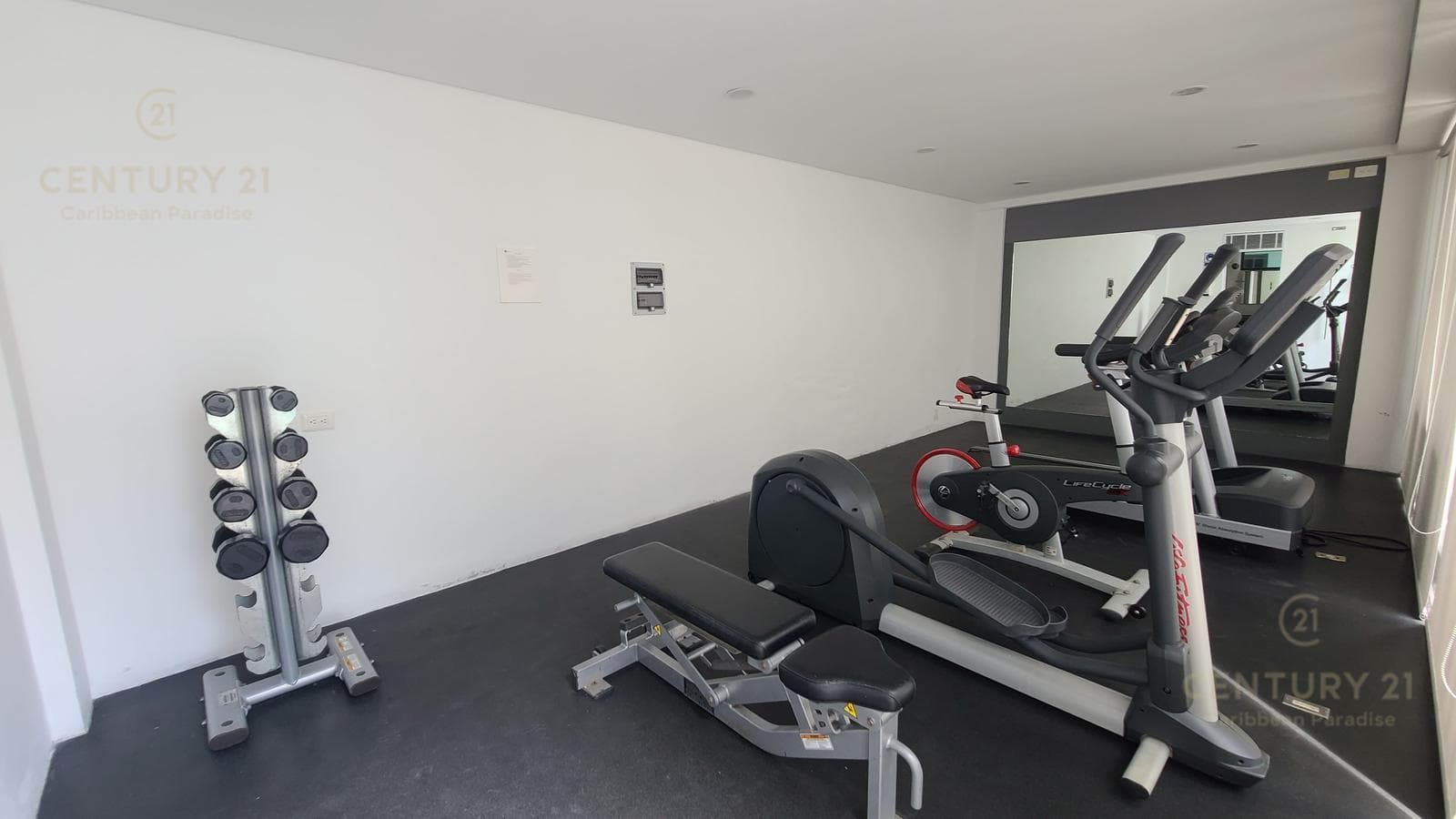 1-Bedroom Apartment for Sale on Calle 38, Downtown Playa del Carmen P4600