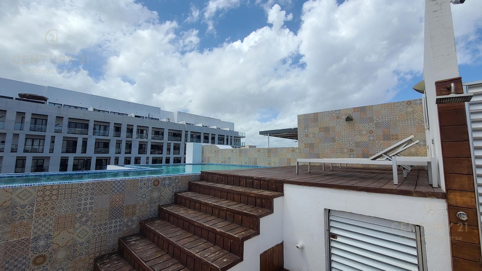 1-Bedroom Apartment for Sale on Calle 38, Downtown Playa del Carmen P4600