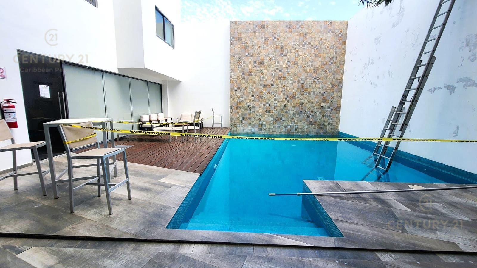 1-Bedroom Apartment for Sale on Calle 38, Downtown Playa del Carmen P4600