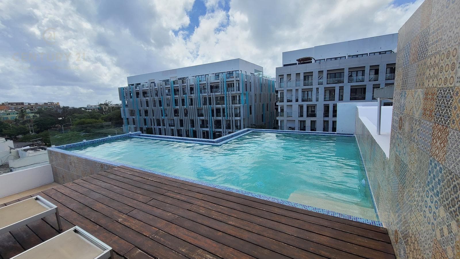 1-Bedroom Apartment for Sale on Calle 38, Downtown Playa del Carmen P4600