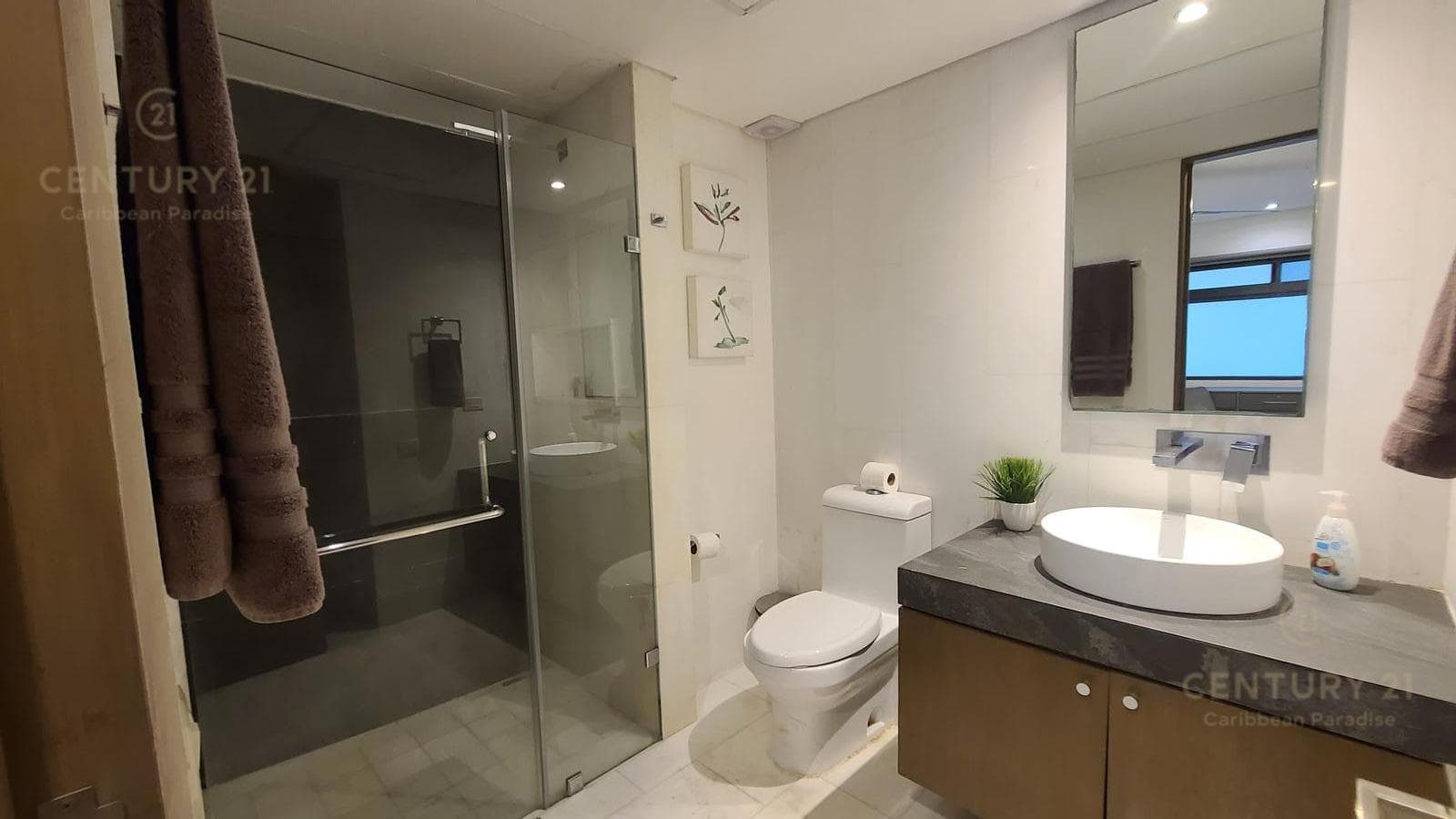 1-Bedroom Apartment for Sale on Calle 38, Downtown Playa del Carmen P4600