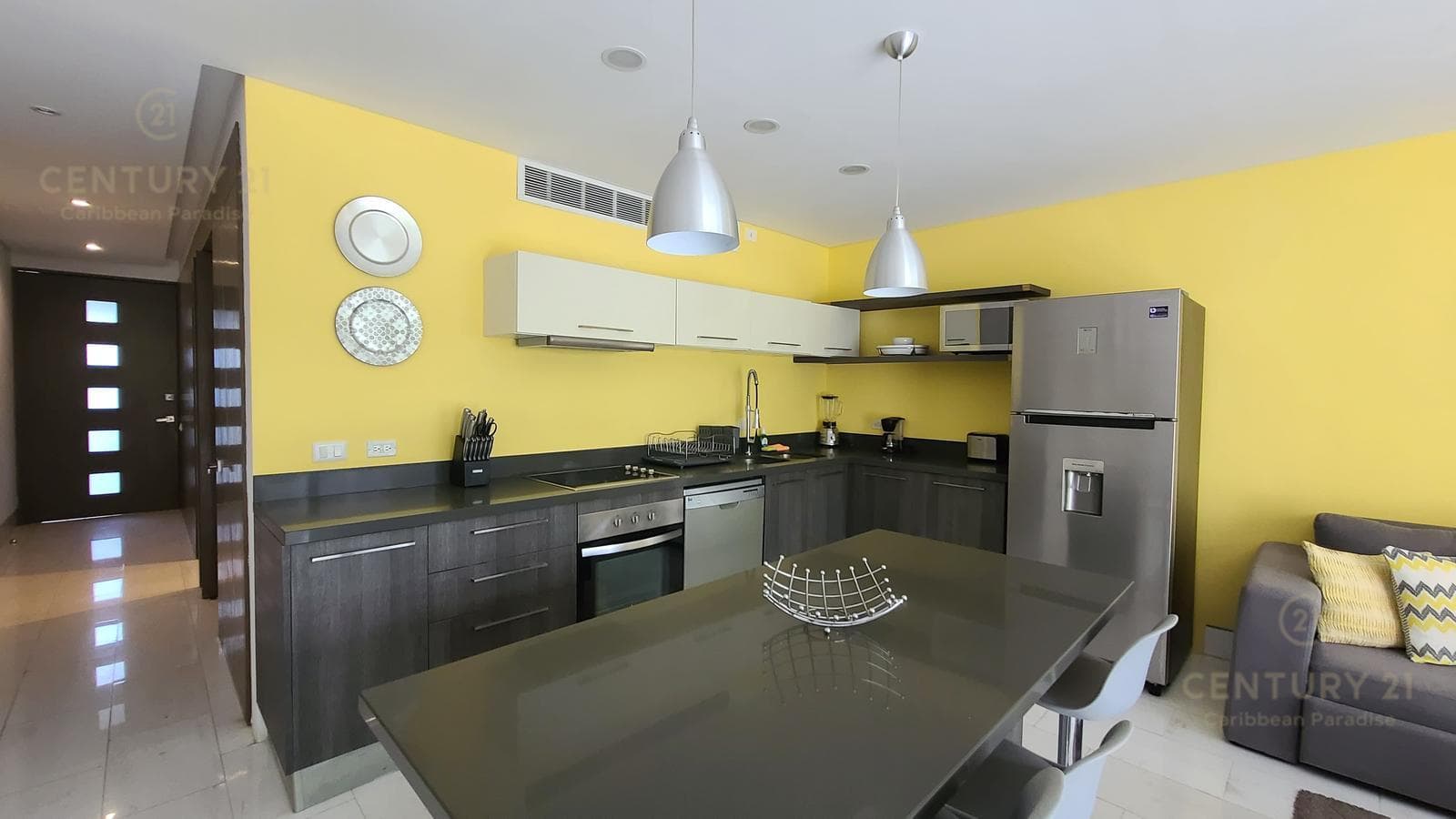 1-Bedroom Apartment for Sale on Calle 38, Downtown Playa del Carmen P4600