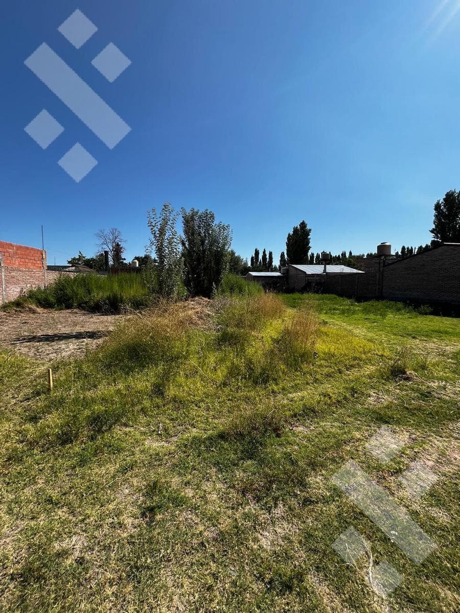 For Sale, Land, Don José Neighborhood, Valentina Sur, Neuquén City