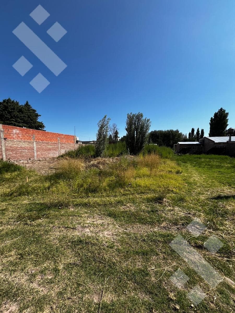 For Sale, Land, Don José Neighborhood, Valentina Sur, Neuquén City
