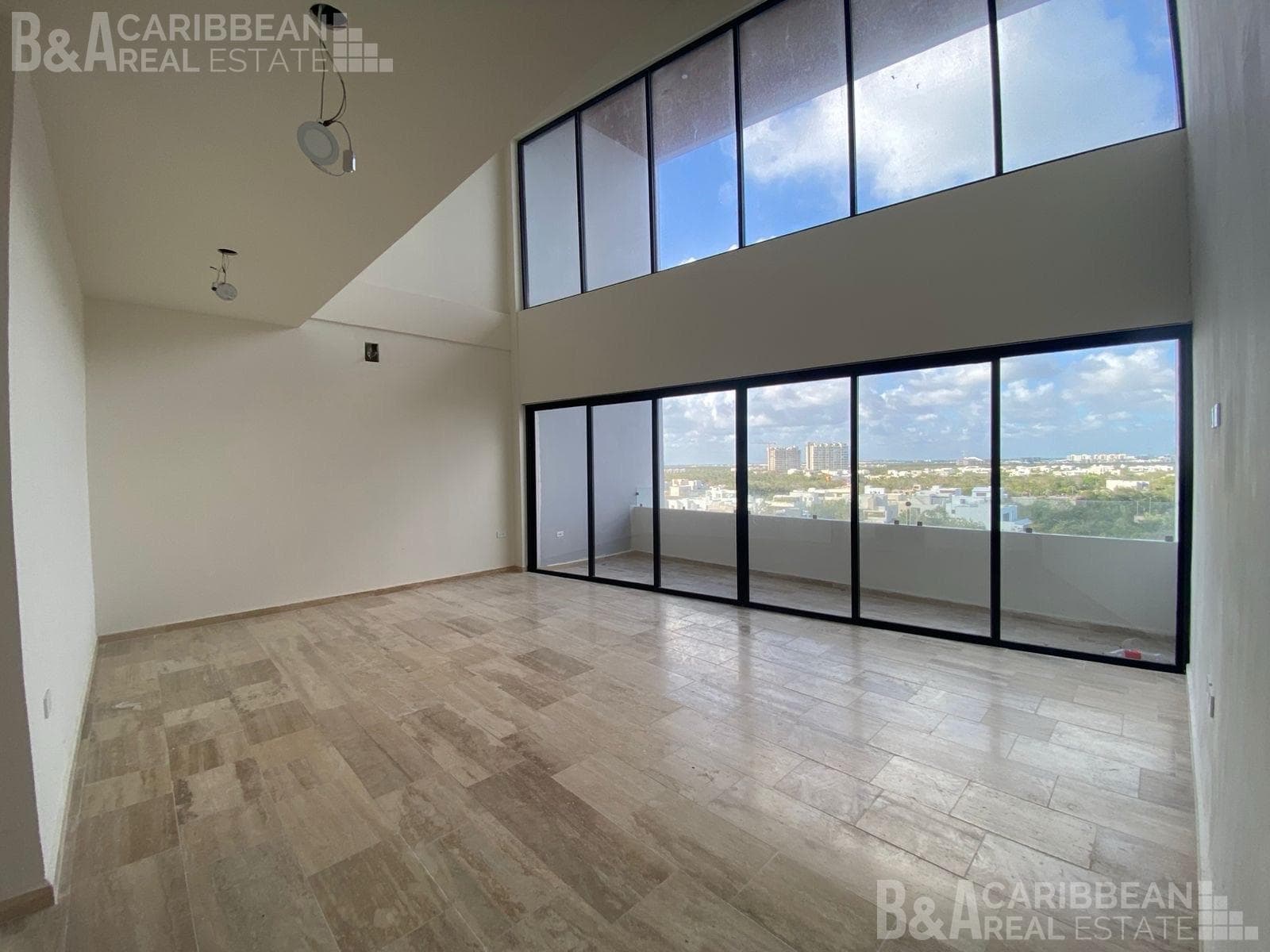 Apartment for Sale in Zolé, Via Cumbres, Cancún