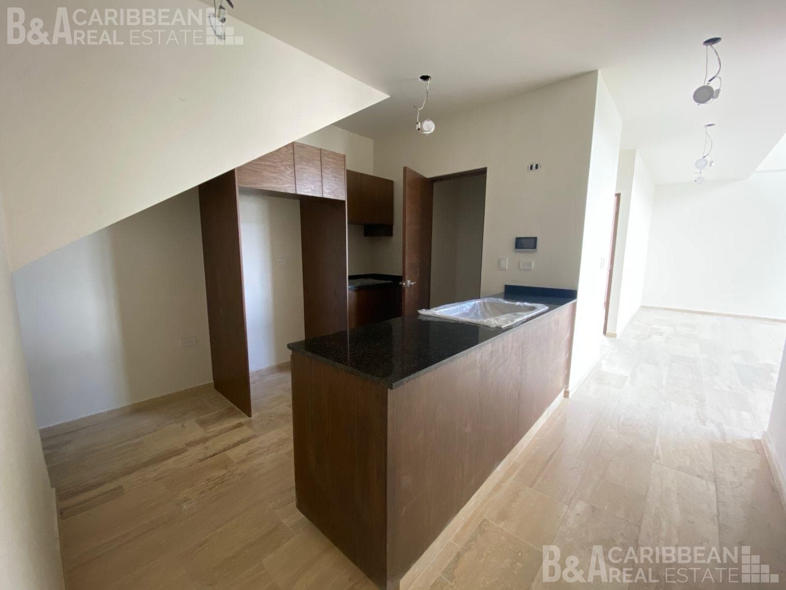 Apartment for Sale in Zolé, Via Cumbres, Cancún