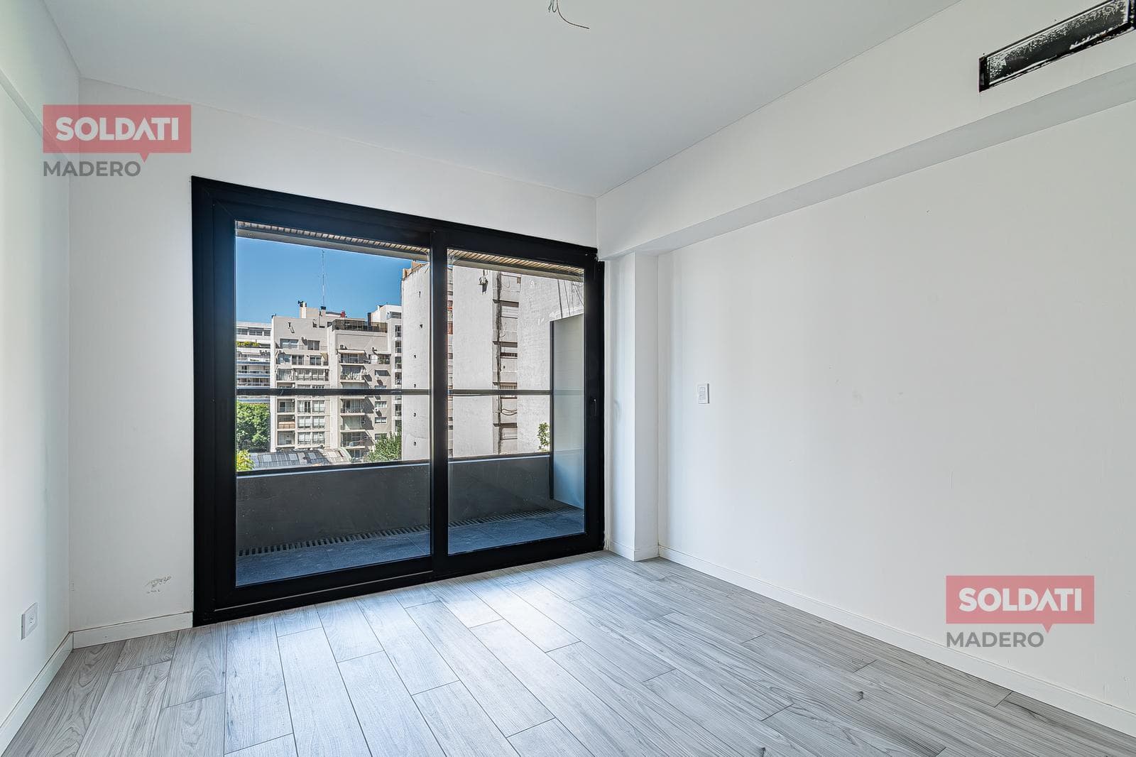 Studio Apartment for Sale with Full Amenities