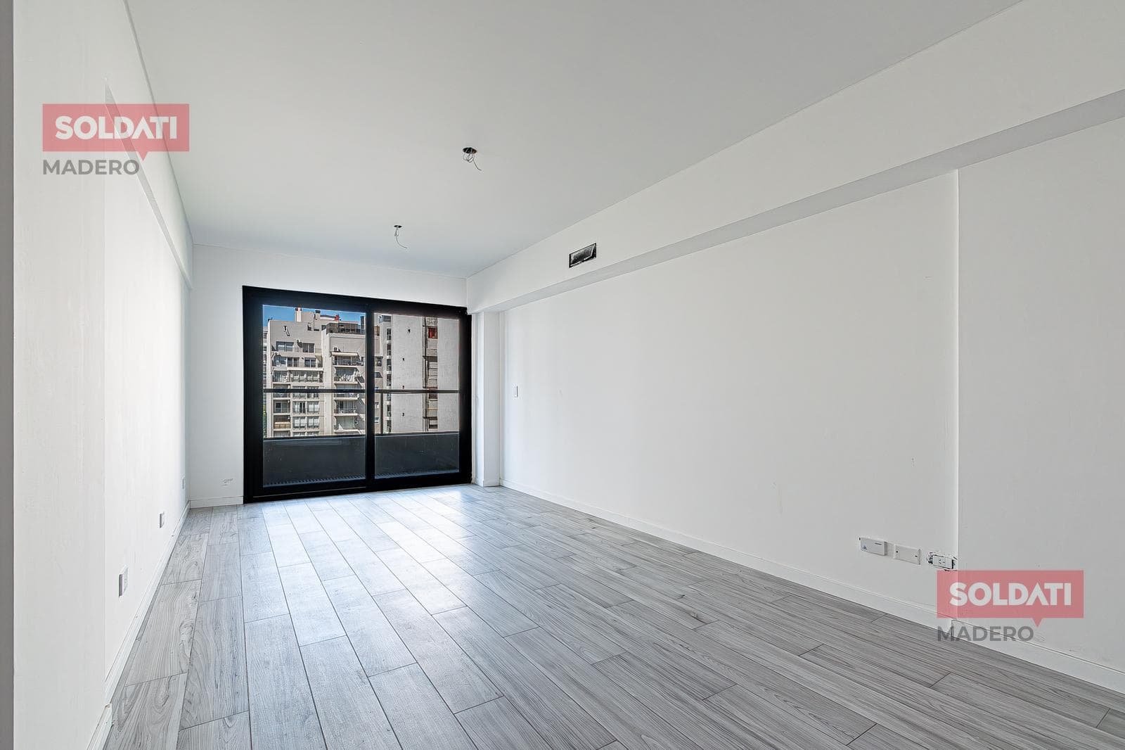 Studio Apartment for Sale with Full Amenities
