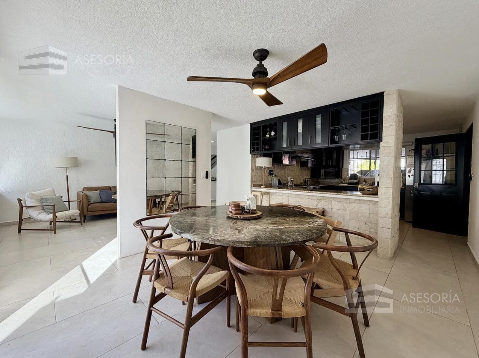 House for sale on Privada Xcumpich, in Mérida
