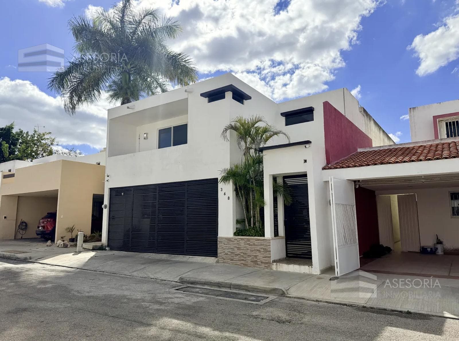 House for sale on Privada Xcumpich, in Mérida