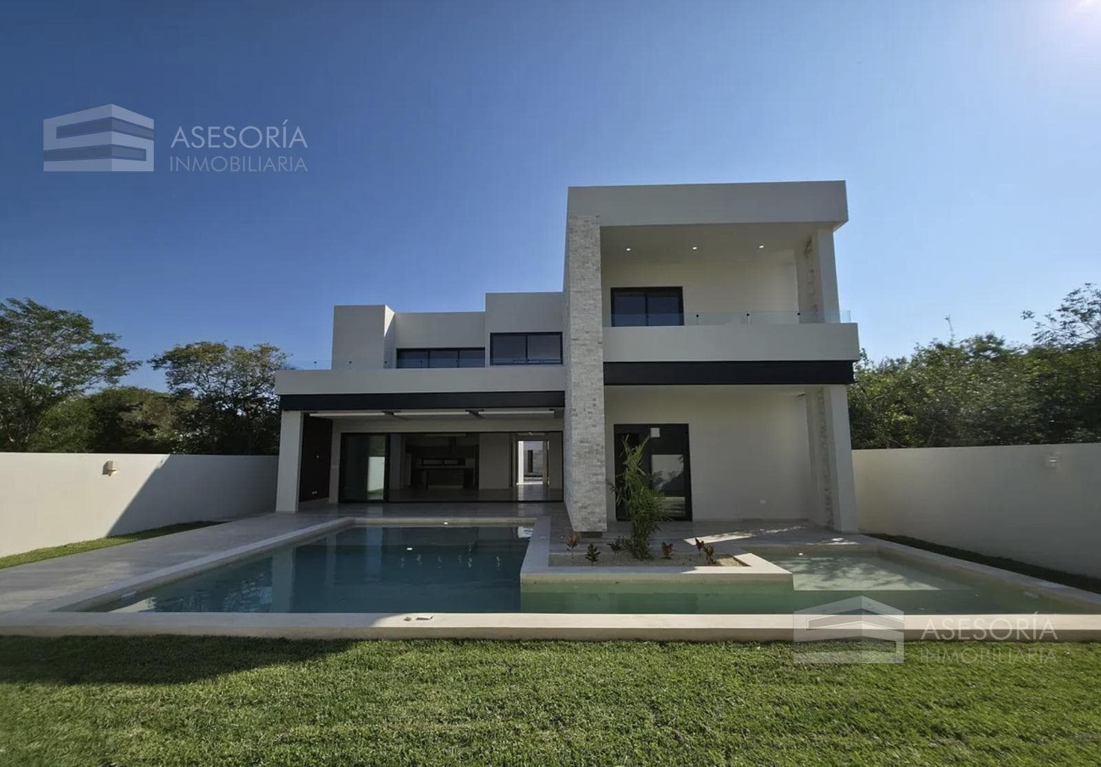 House for Sale at the Yucatán Country Club