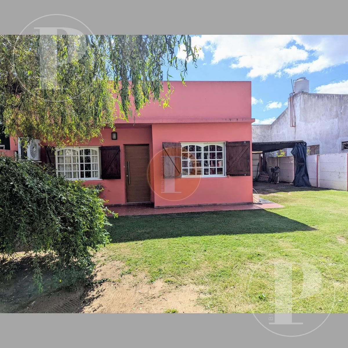 House for Sale in Saladillo