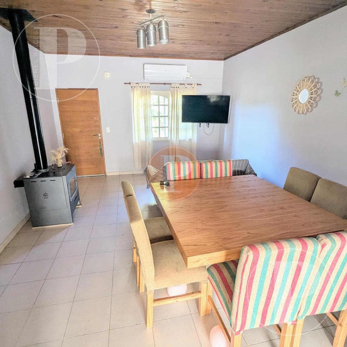 House for Sale in Saladillo