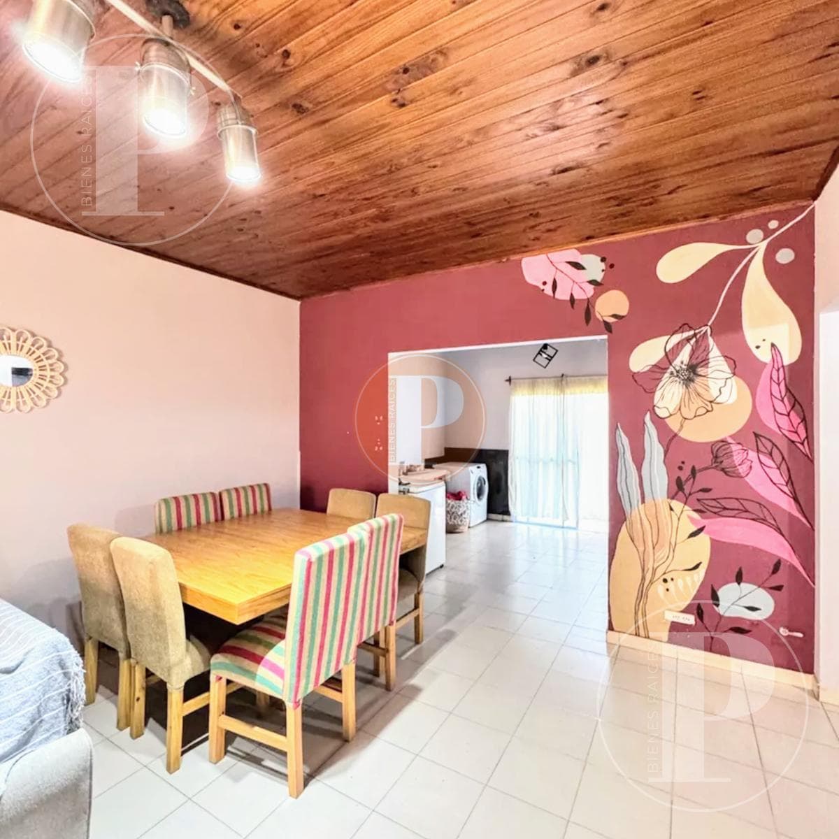 House for Sale in Saladillo