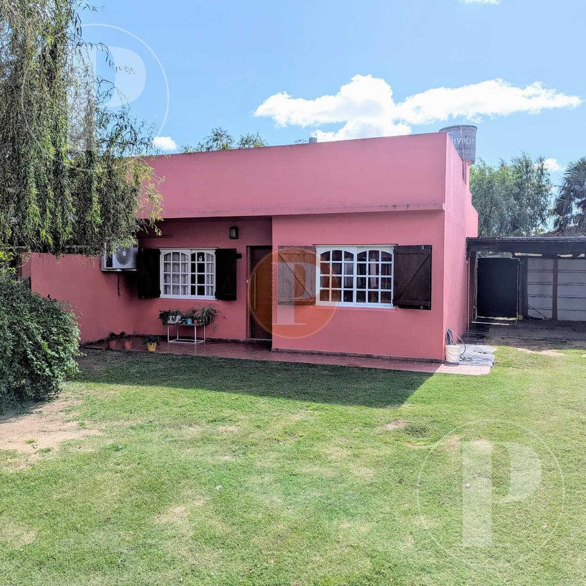 House for Sale in Saladillo