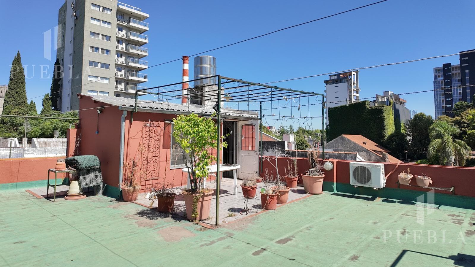 Venta 2 Casas Tipo PH con Entradas Independientes | Quilmes