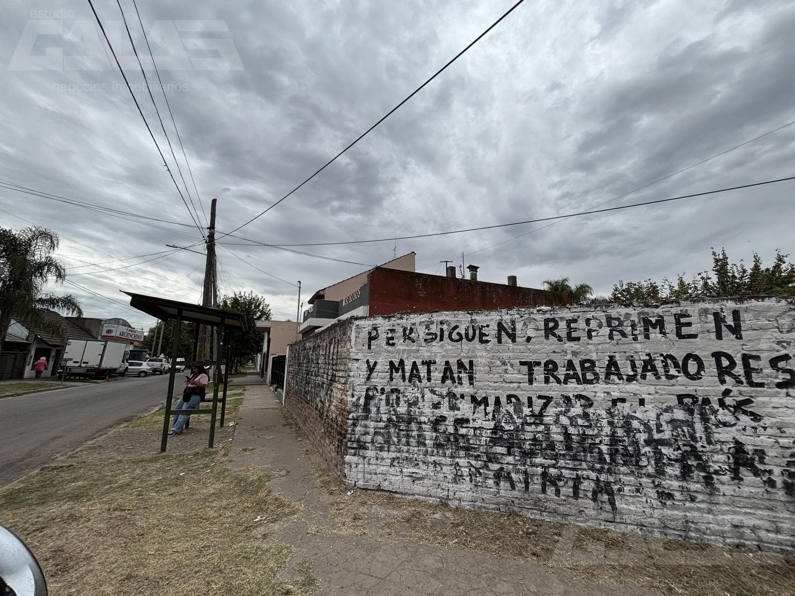LOT | CORNER LOT | MIXED-USE AREA | AMENITIES | INVESTMENT | ITUZAINGÓ