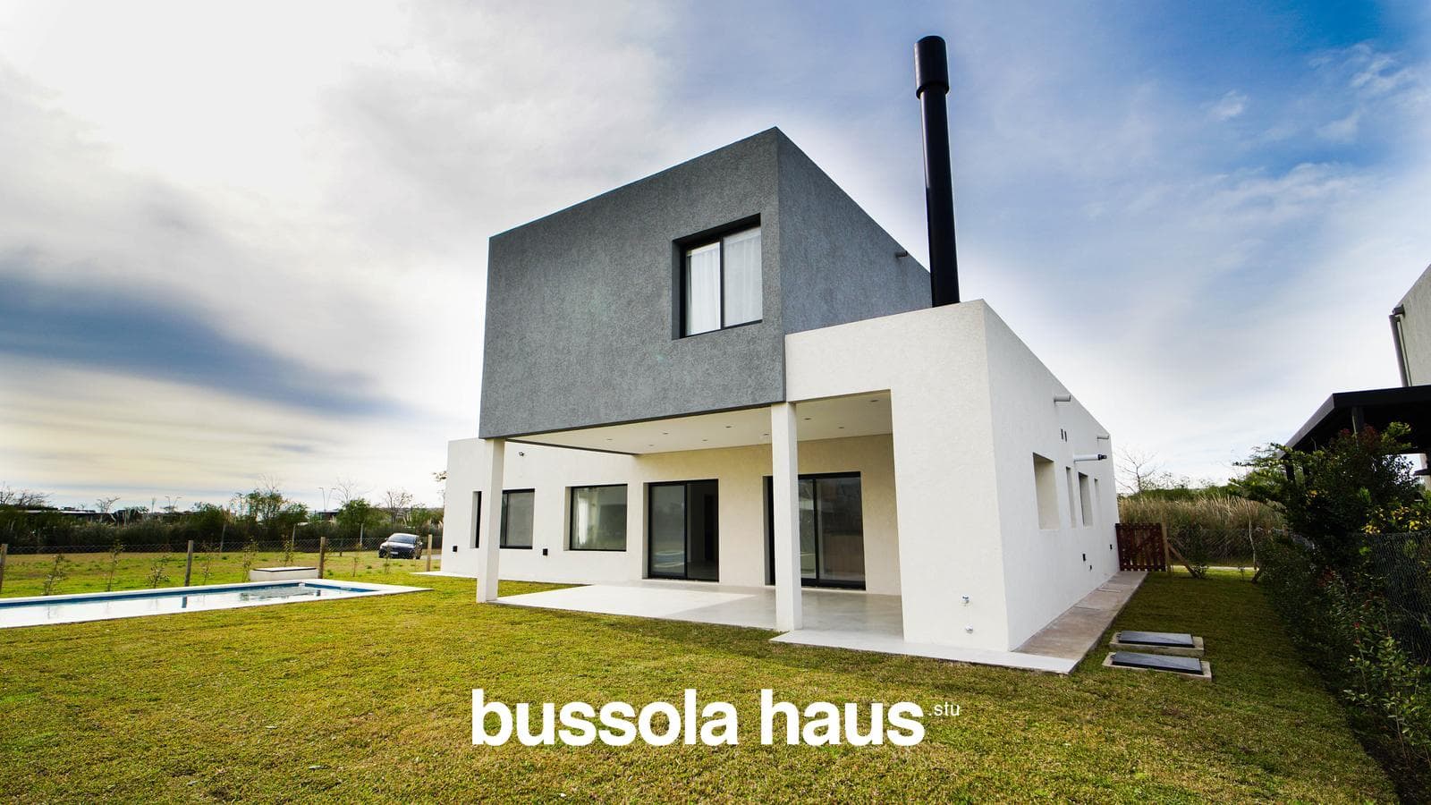 6-room house for sale with a pool in Riberas Puertos Escobar