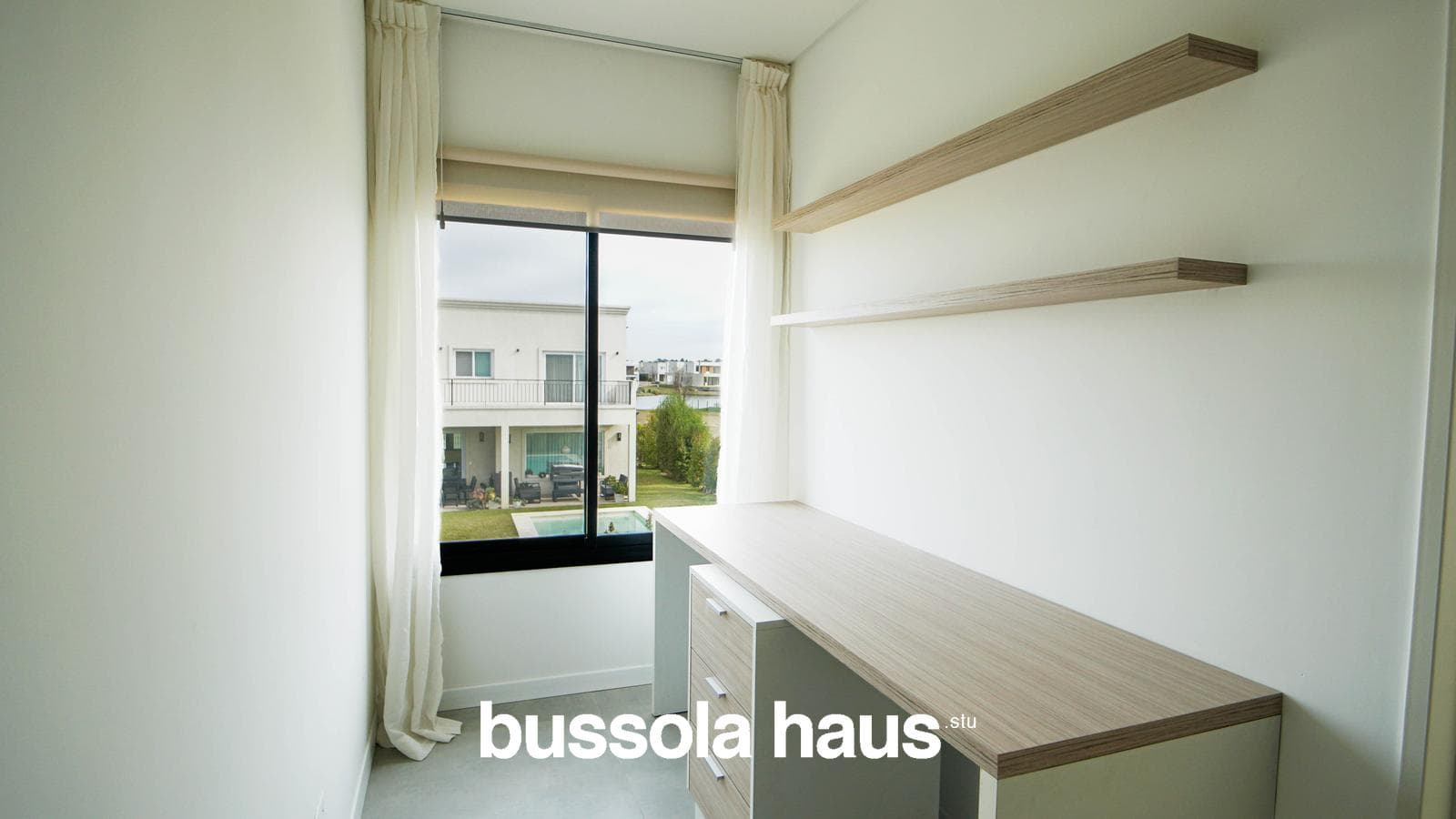 6-room house for sale with a pool in Riberas Puertos Escobar