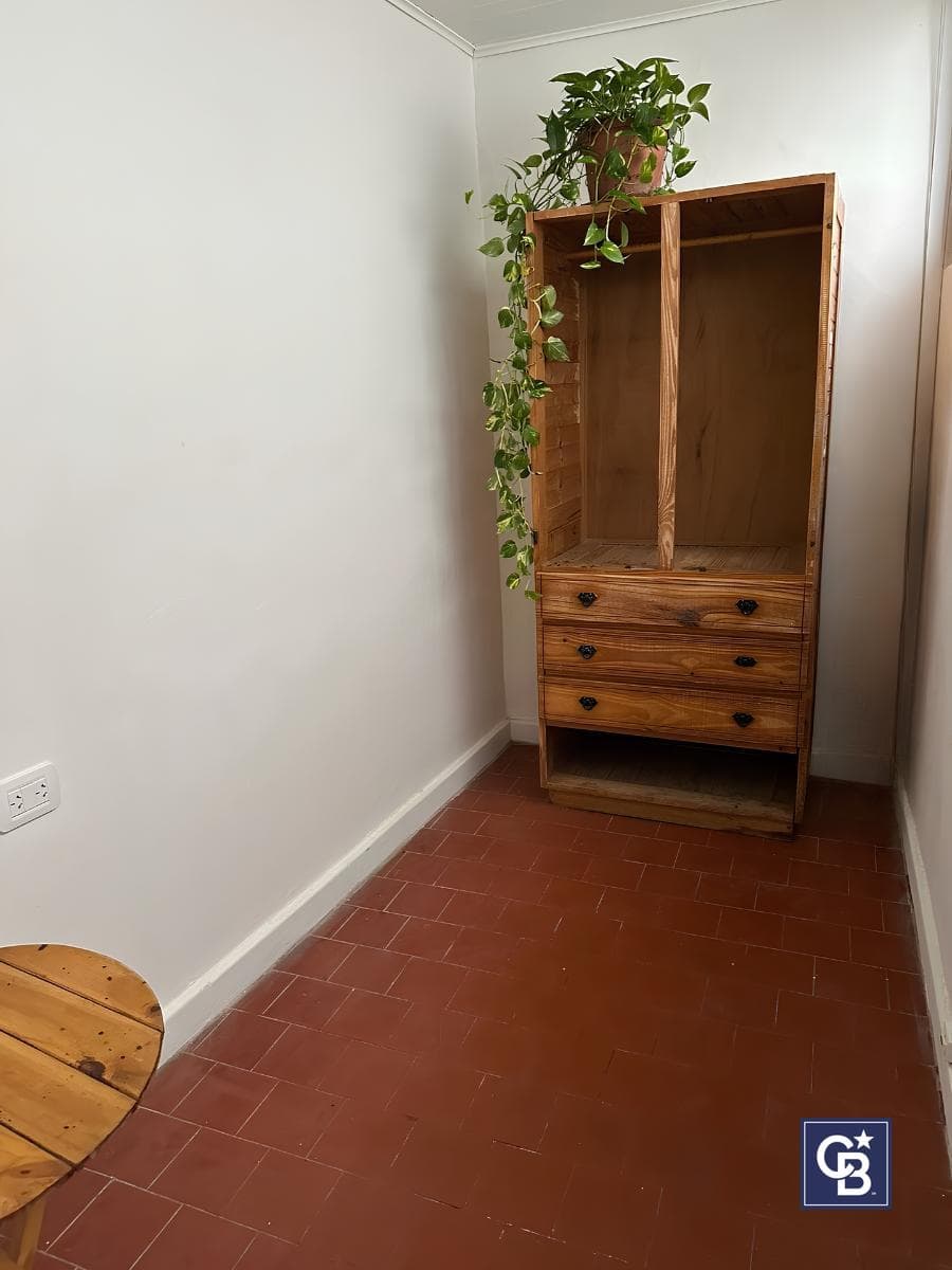 4-room apartment for rent with 2 private terraces, in excellent condition in Recoleta