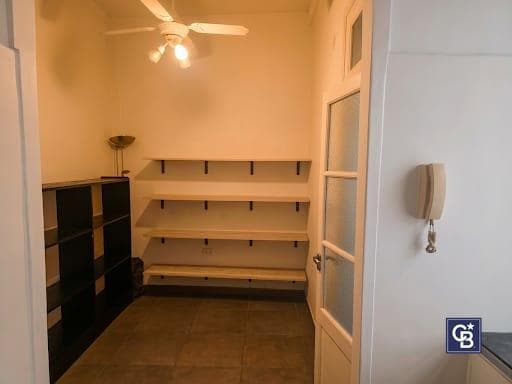 4-room apartment for rent with 2 private terraces, in excellent condition in Recoleta