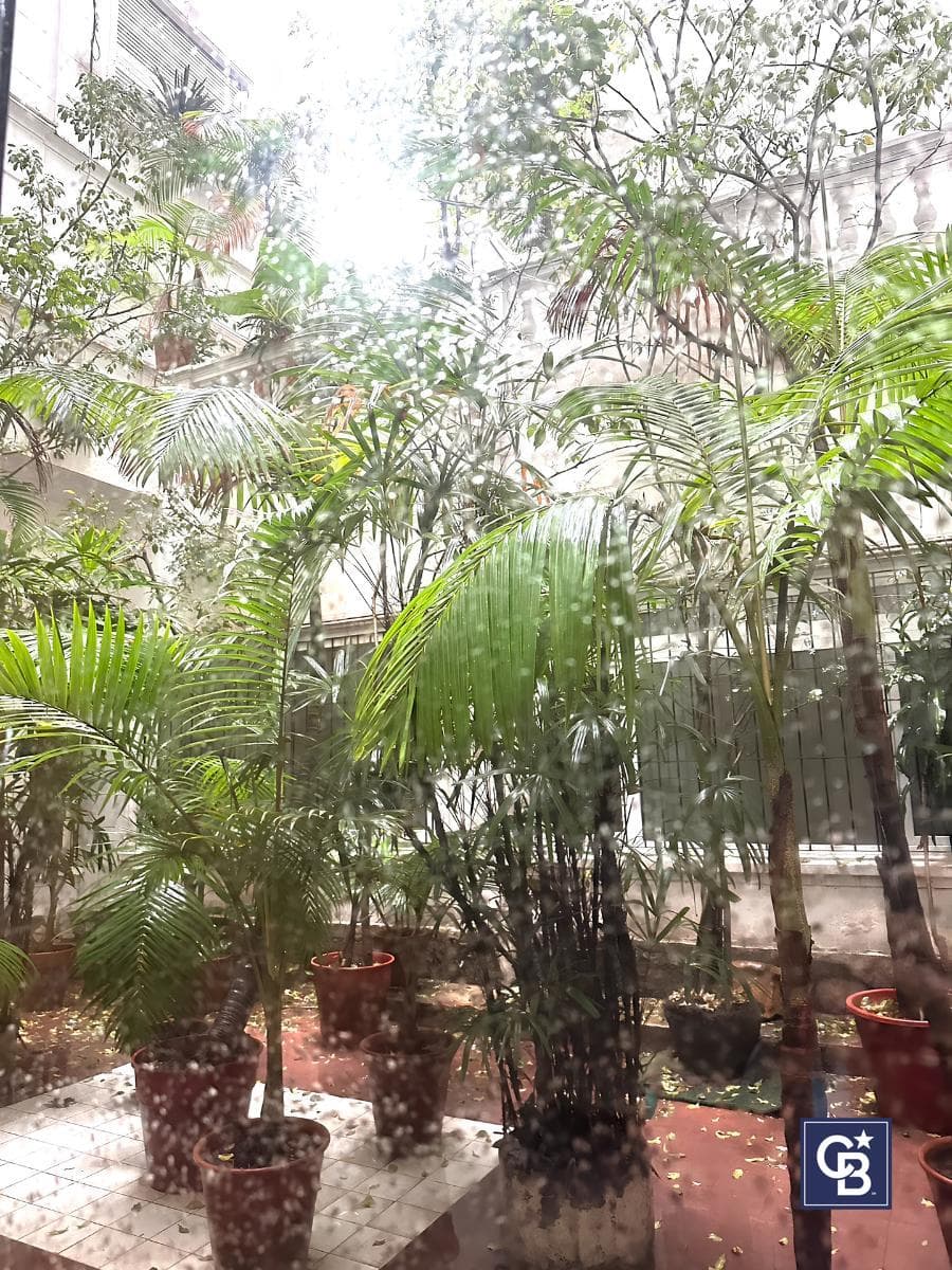 4-room apartment for rent with 2 private terraces, in excellent condition in Recoleta