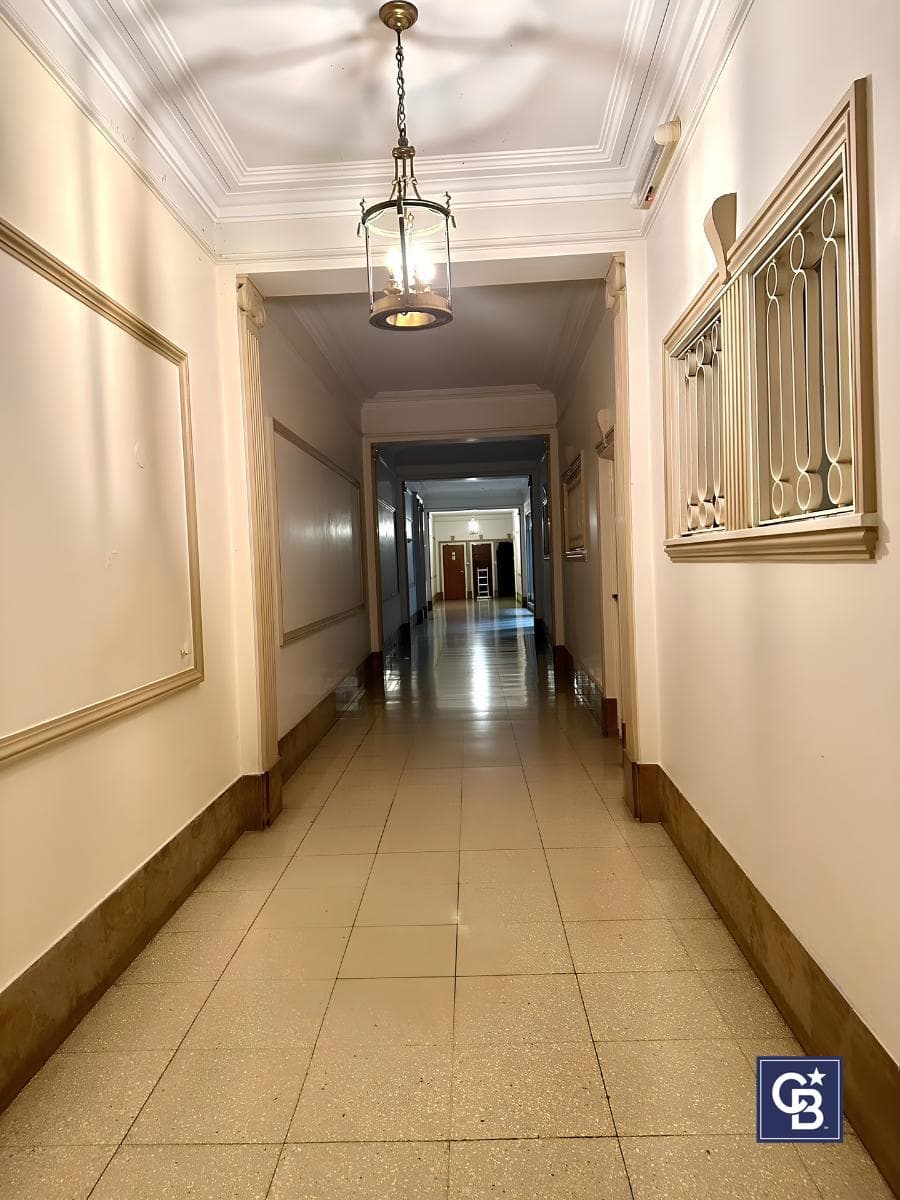4-room apartment for rent with 2 private terraces, in excellent condition in Recoleta