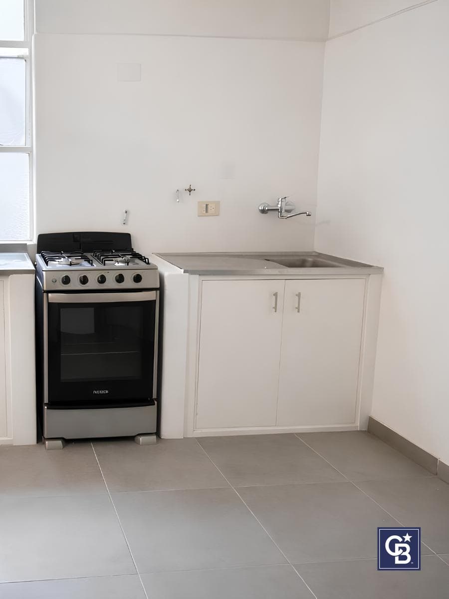 4-room apartment for rent with 2 private terraces, in excellent condition in Recoleta