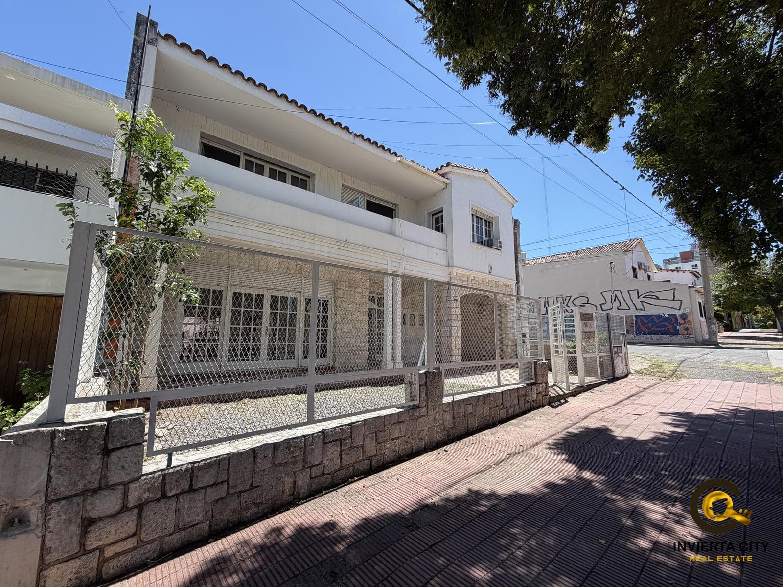 House in Cofico