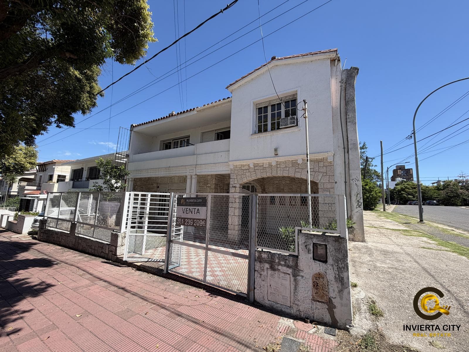 House in Cofico