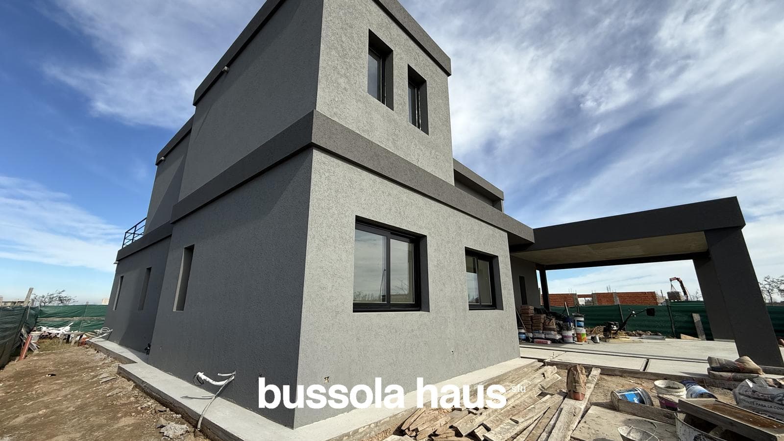 5-room house for sale with a pool in Amarras Puertos Escobar