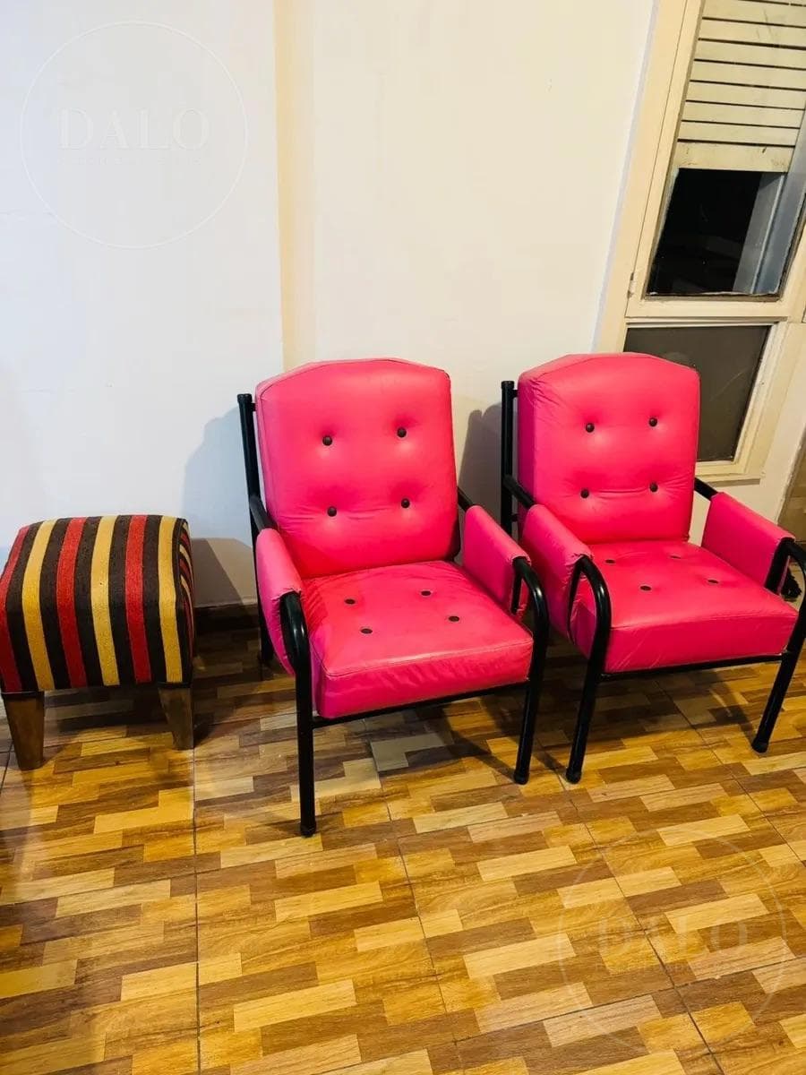Studio Apartment for Sale in Microcentro | Viamonte 845 | Ideal Investment