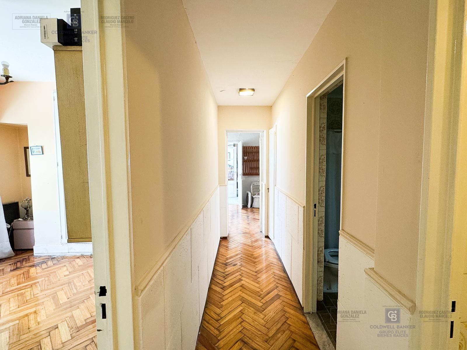 4-ROOM HOUSE FOR SALE WITH GARAGE IN LA PATERNAL