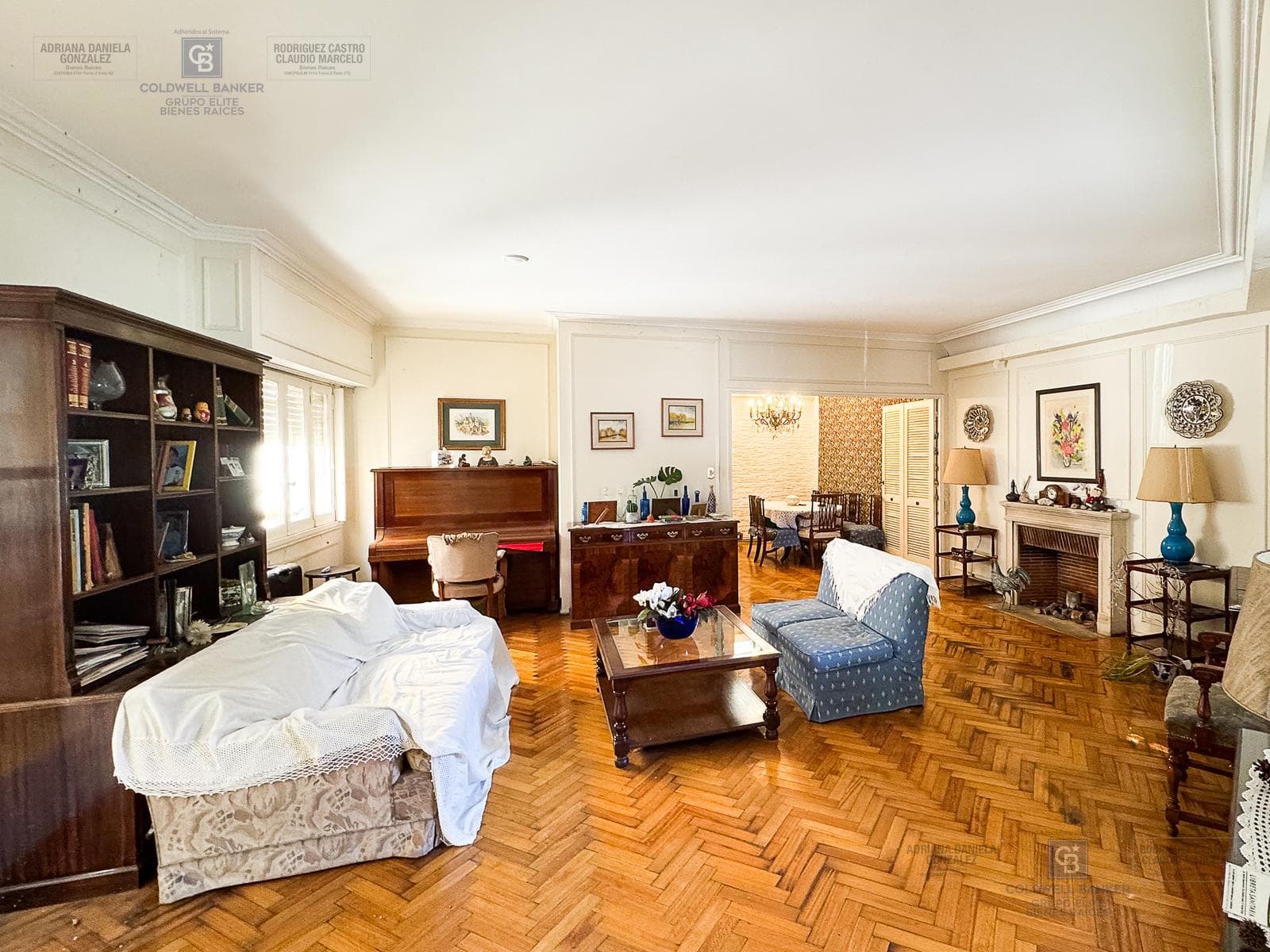 4-ROOM HOUSE FOR SALE WITH GARAGE IN LA PATERNAL