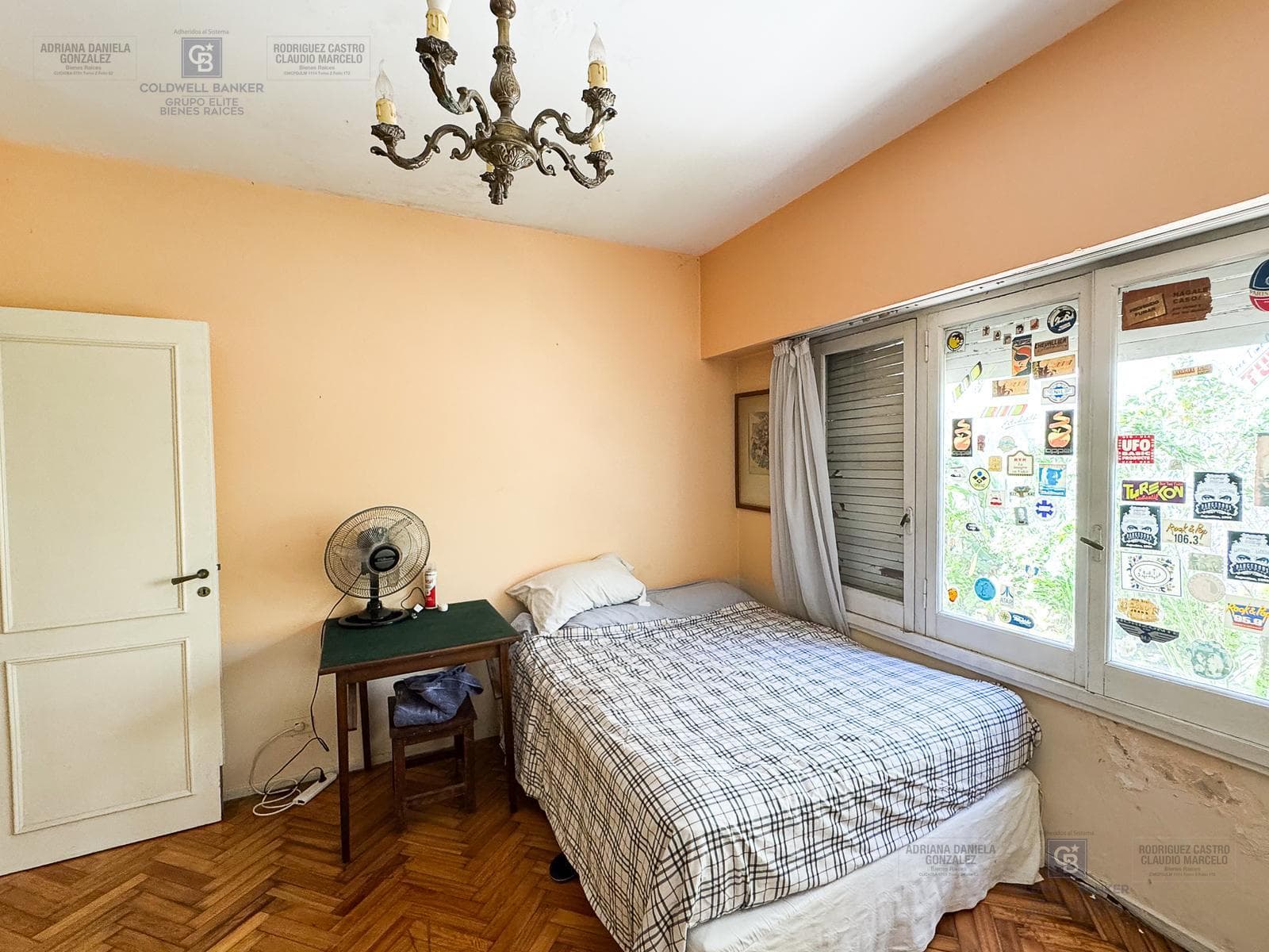 4-ROOM HOUSE FOR SALE WITH GARAGE IN LA PATERNAL
