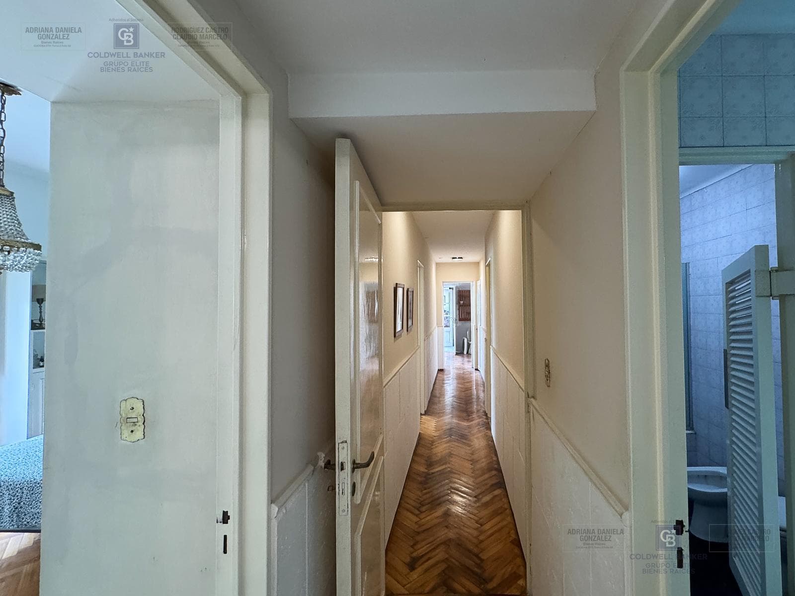4-ROOM HOUSE FOR SALE WITH GARAGE IN LA PATERNAL