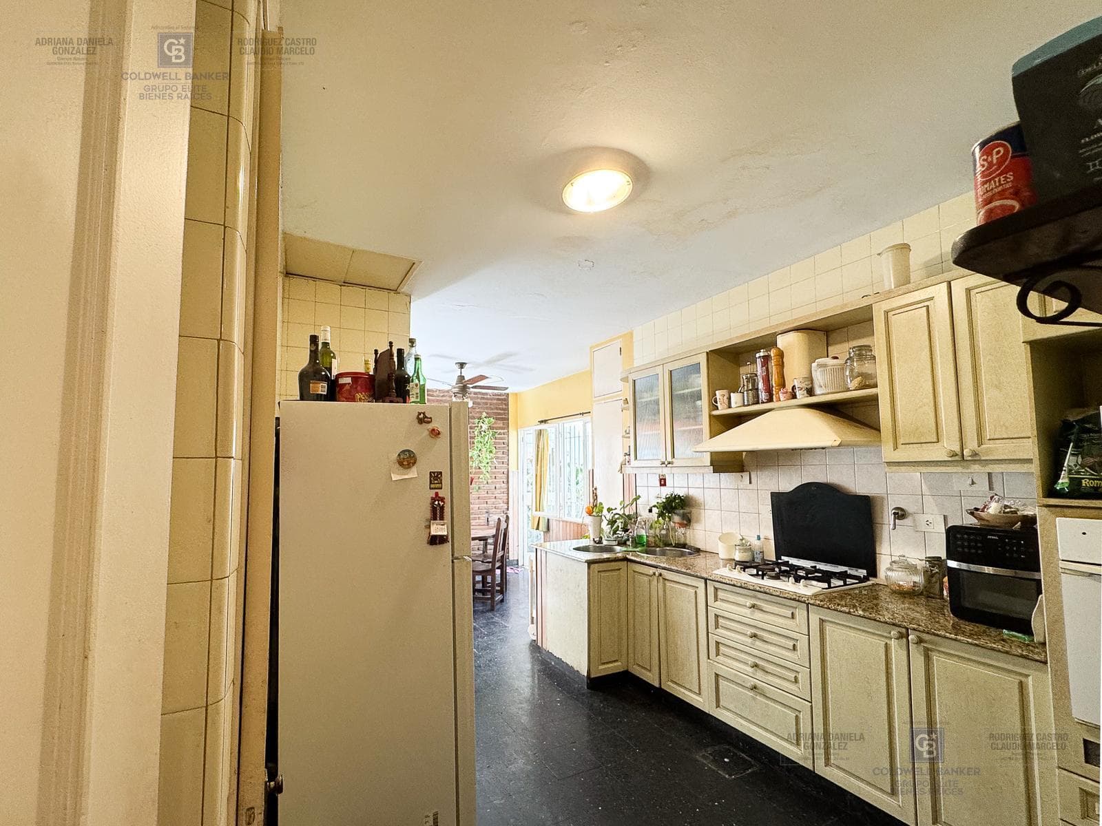4-ROOM HOUSE FOR SALE WITH GARAGE IN LA PATERNAL