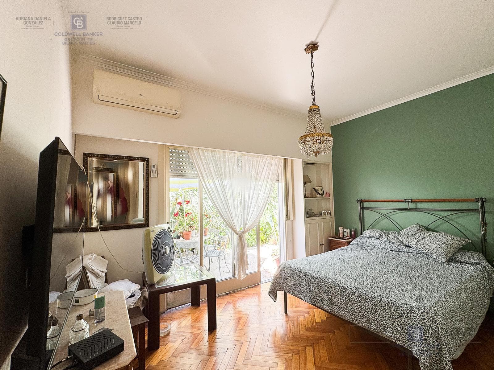 4-ROOM HOUSE FOR SALE WITH GARAGE IN LA PATERNAL