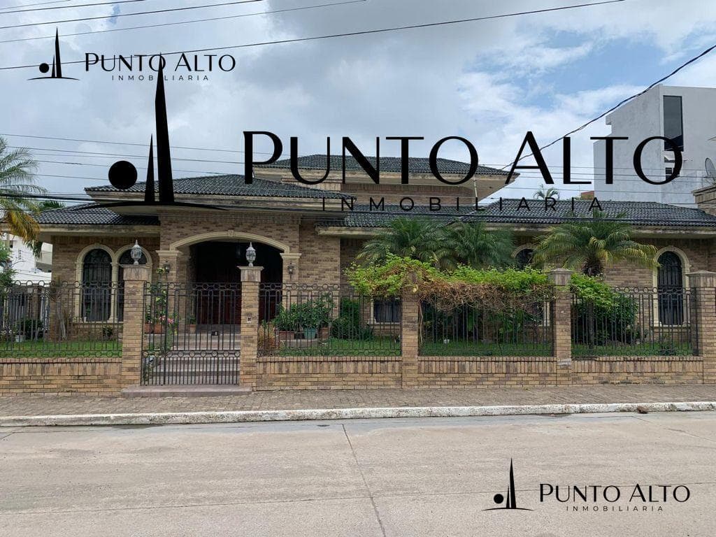 HOUSE FOR SALE IN THE FLAMBOYANES SUBDIVISION