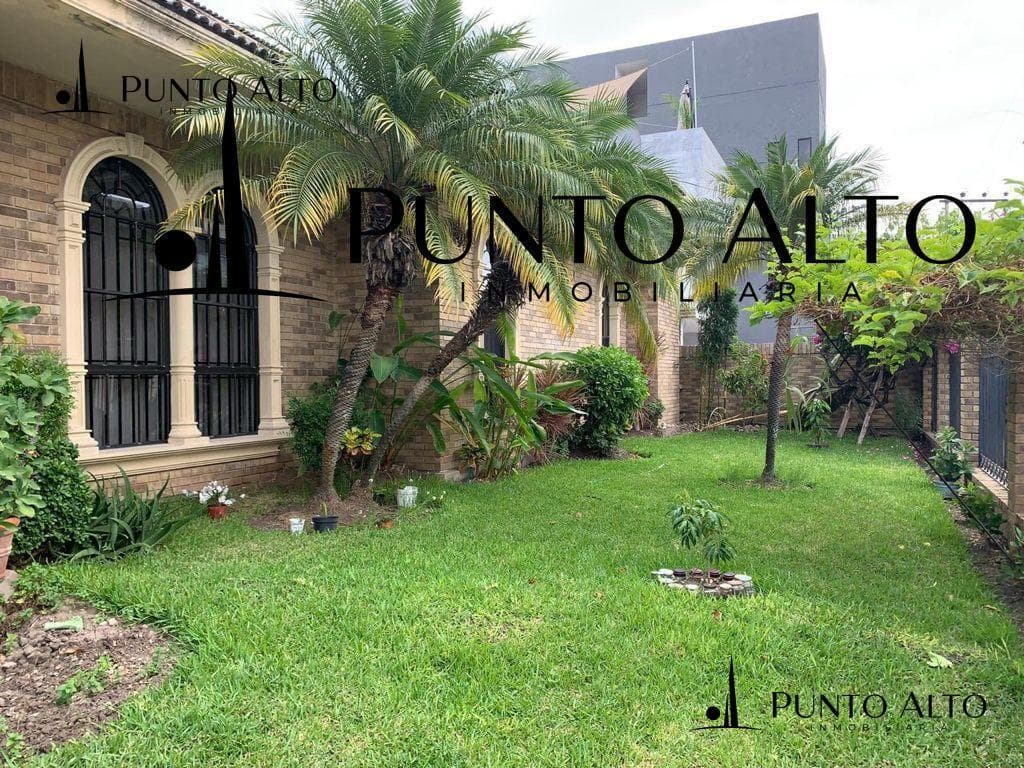 HOUSE FOR SALE IN THE FLAMBOYANES SUBDIVISION